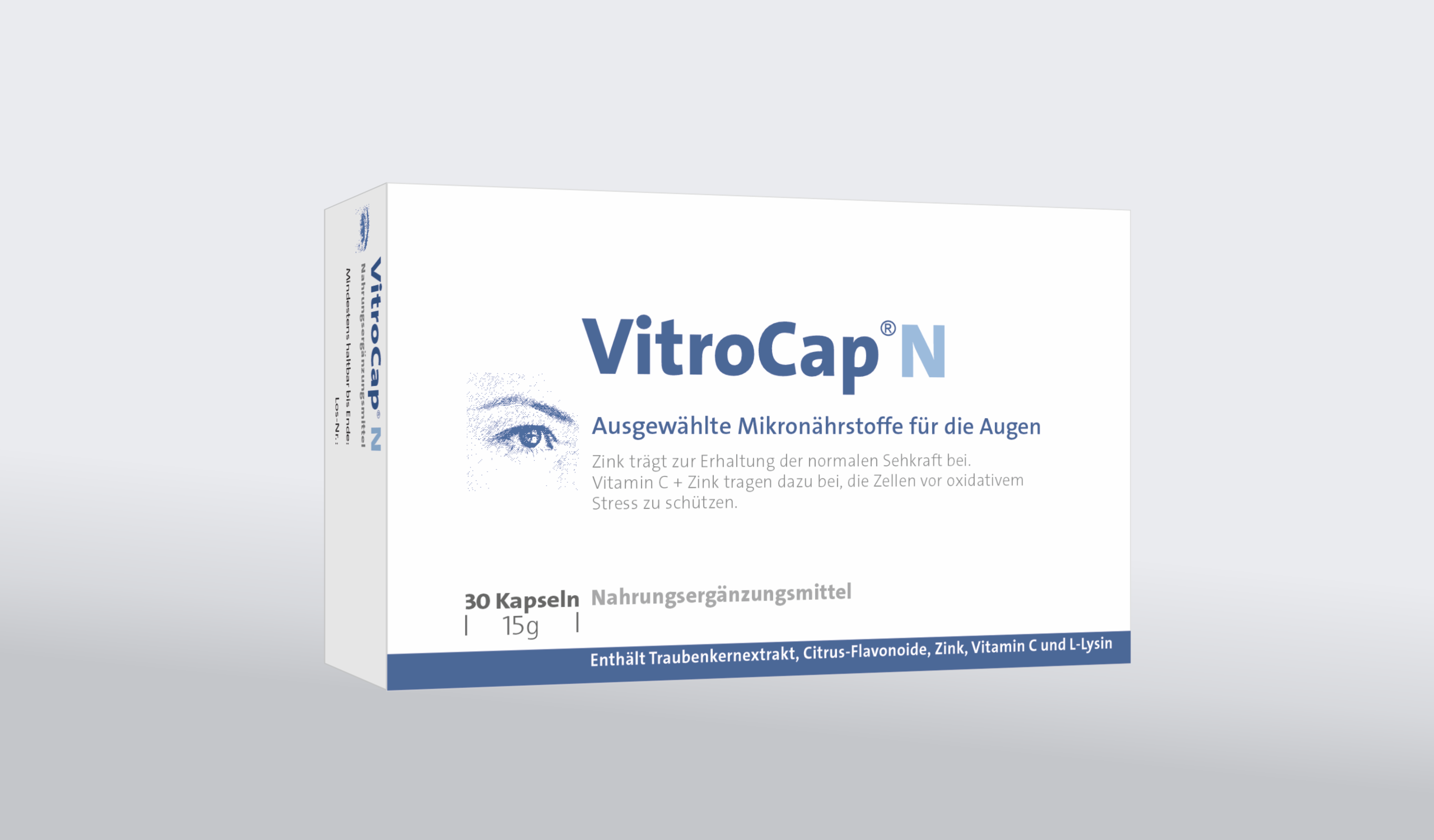 「das deutsche auge」 Goldman Ophthalmology Electric CE Augen untersuchung gerät